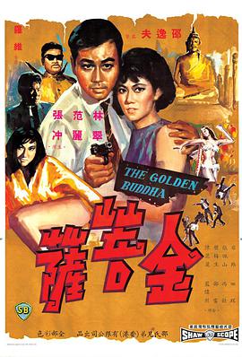 《保镖》海报